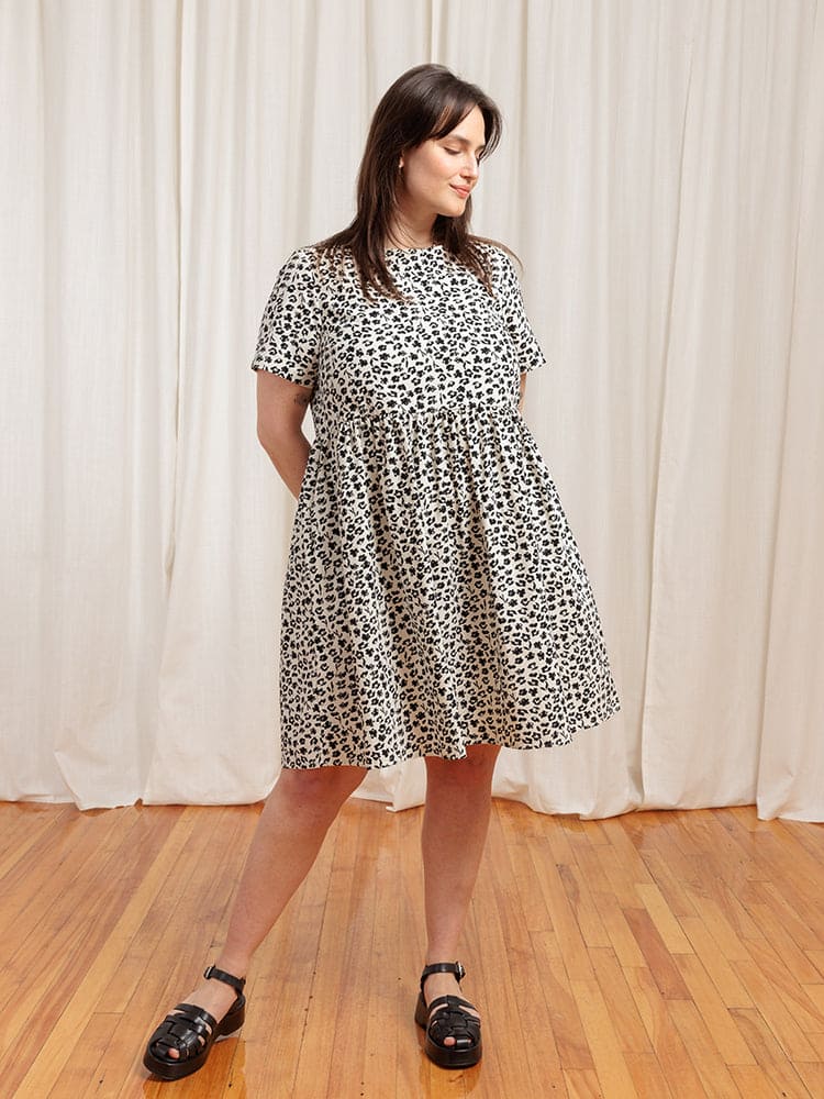 Nico Dress (Clearance)