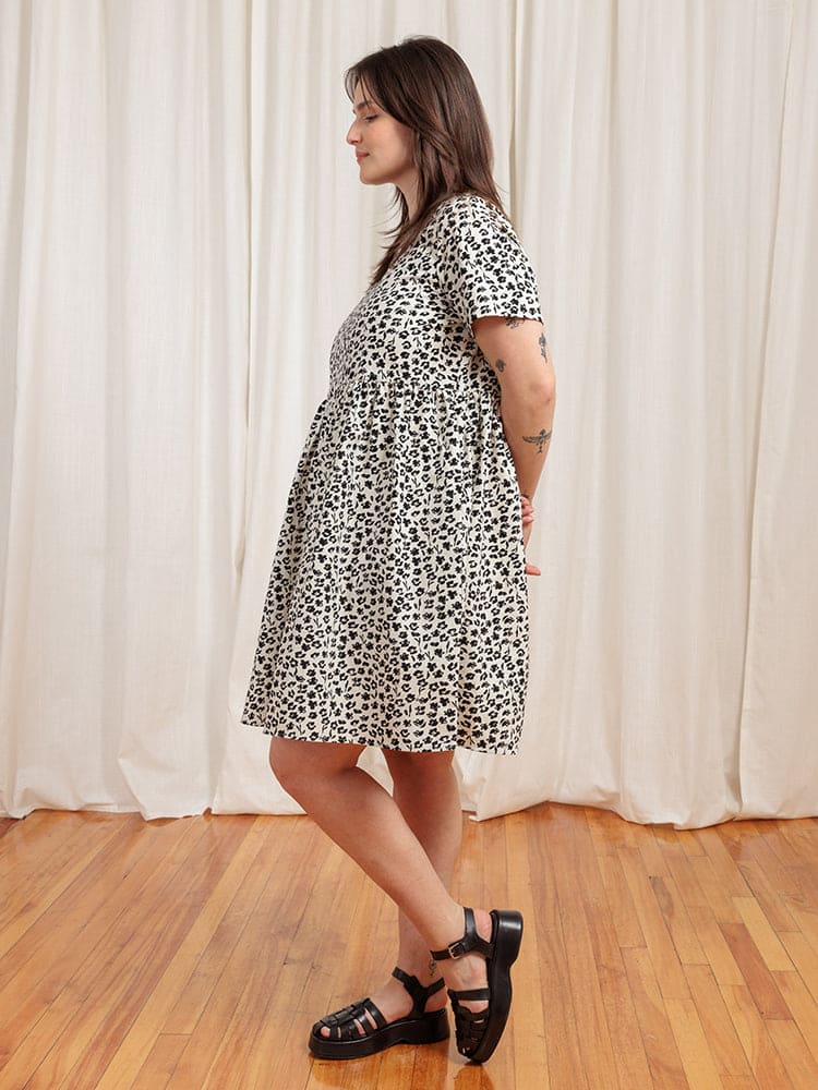 Nico Dress (Clearance)