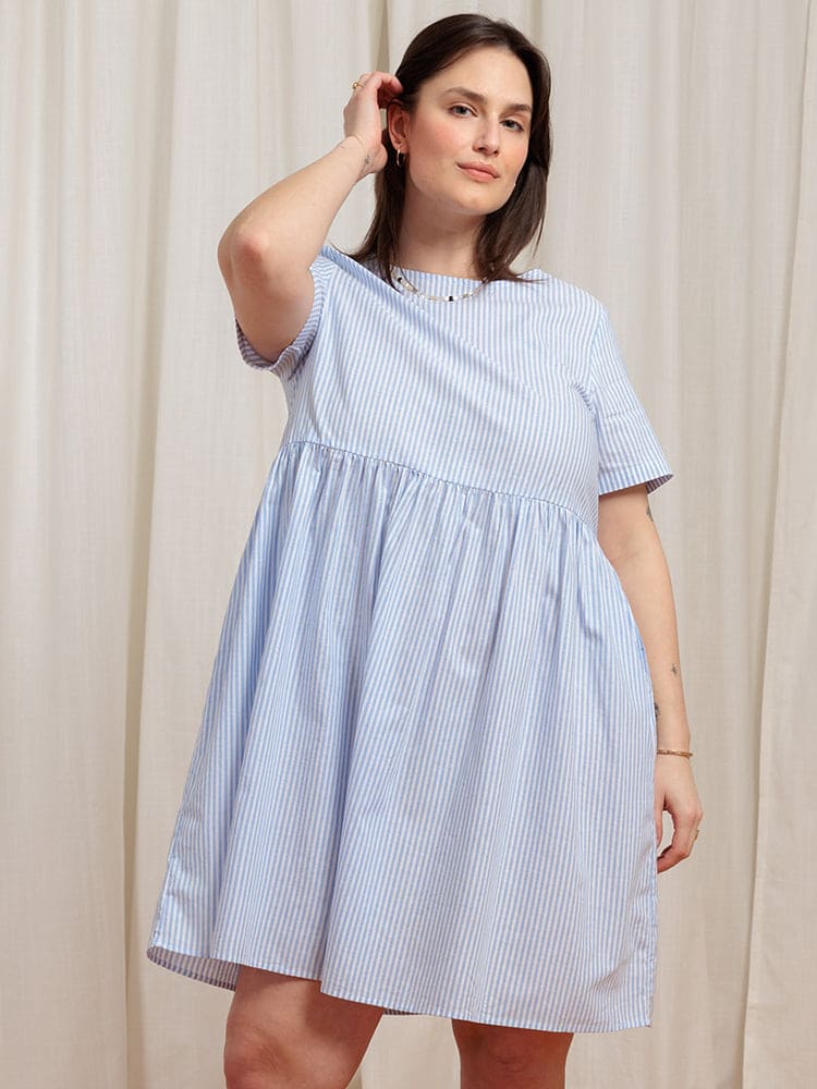 Nico Dress (Clearance)