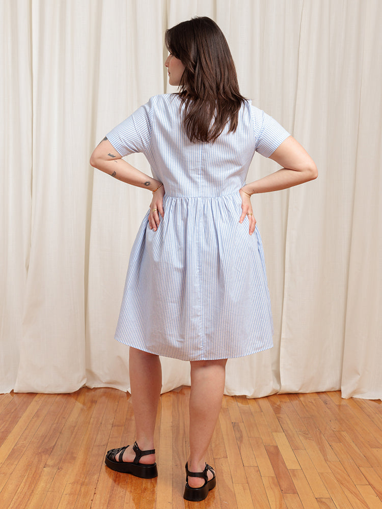 Nico Dress (Clearance)