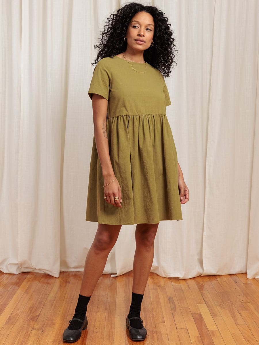 Nico Dress (Clearance)