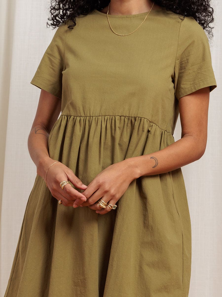 Nico Dress (Clearance)